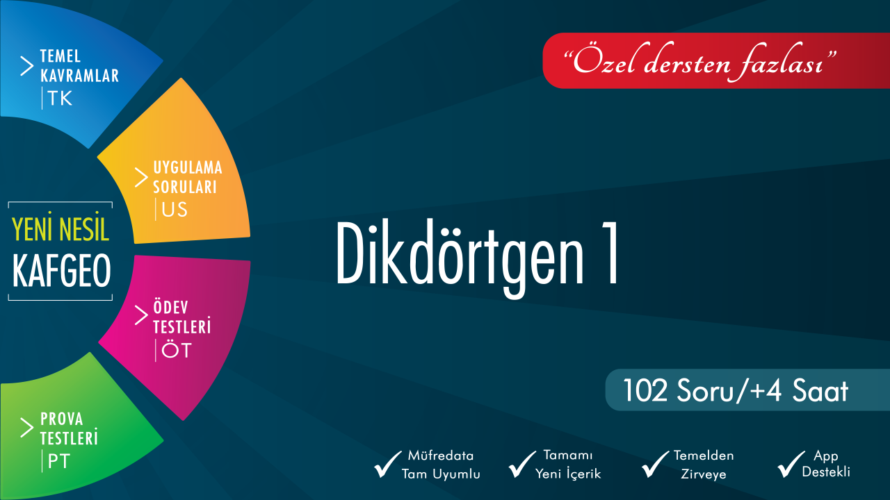 Dikdörtgen-1 (Video)