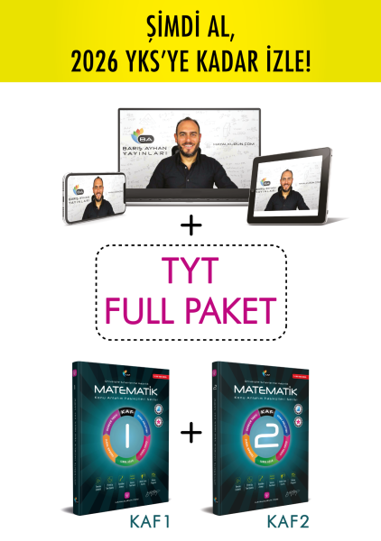 TYT FULL PAKET