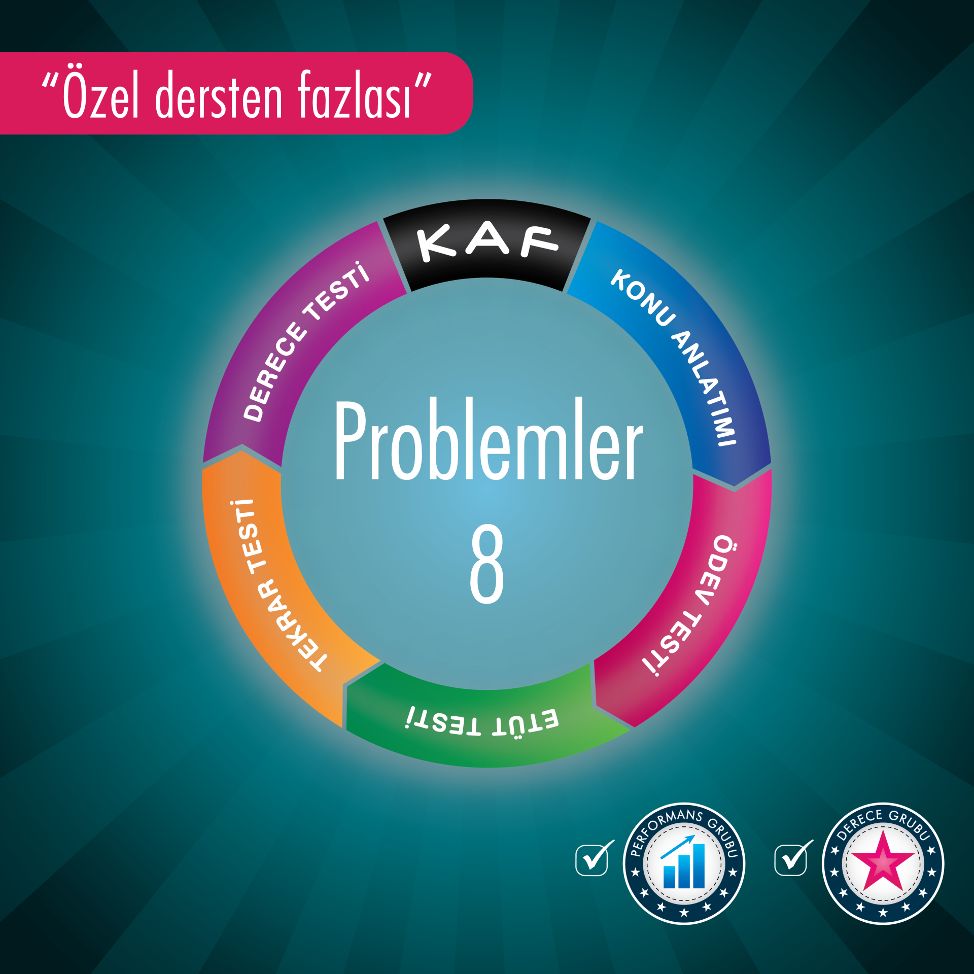 Problemler-8 (Video)